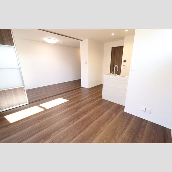 居室・リビング (301　LDK)