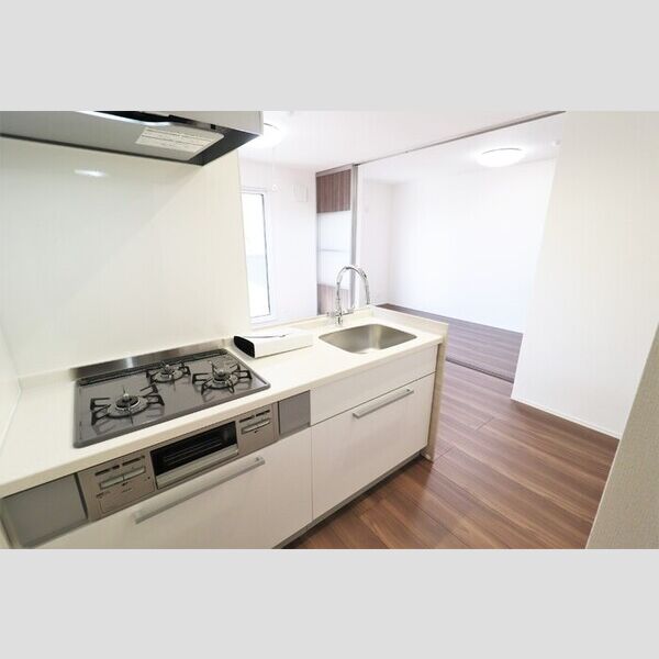 キッチン (301　キッチン)