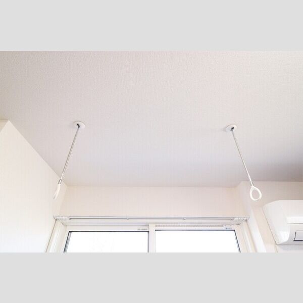 その他 (302　室内物干し)