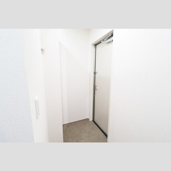 玄関 (302　玄関)