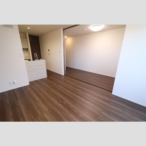 居室・リビング (302　LDK)