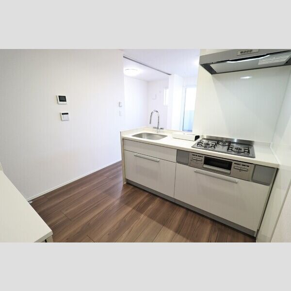 キッチン (302　キッチン)