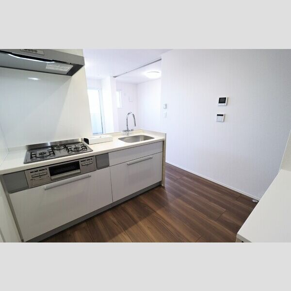 キッチン (303　キッチン)