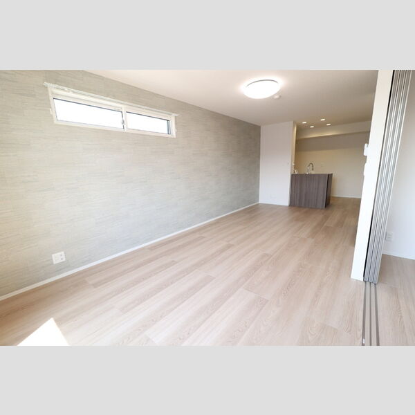 居室・リビング (202　LDK)