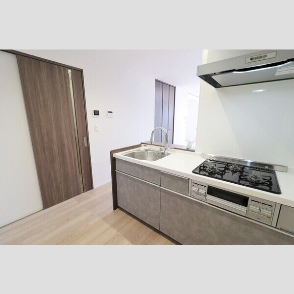 キッチン (202　キッチン)