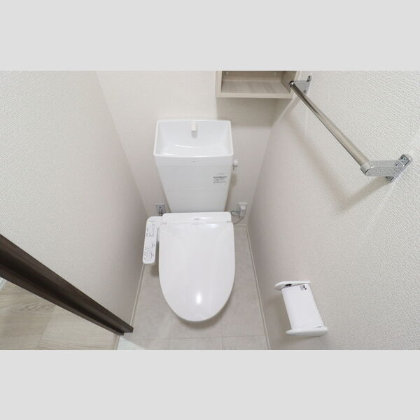 トイレ (202　トイレ)