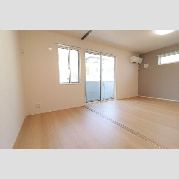 その他 (洋室②)