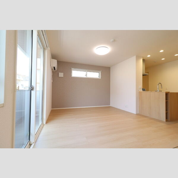 居室・リビング (LDK)