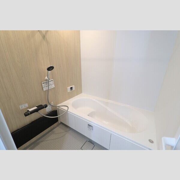 バス (一坪風呂)