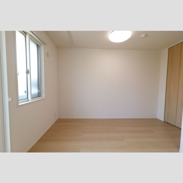 その他 (洋室②)