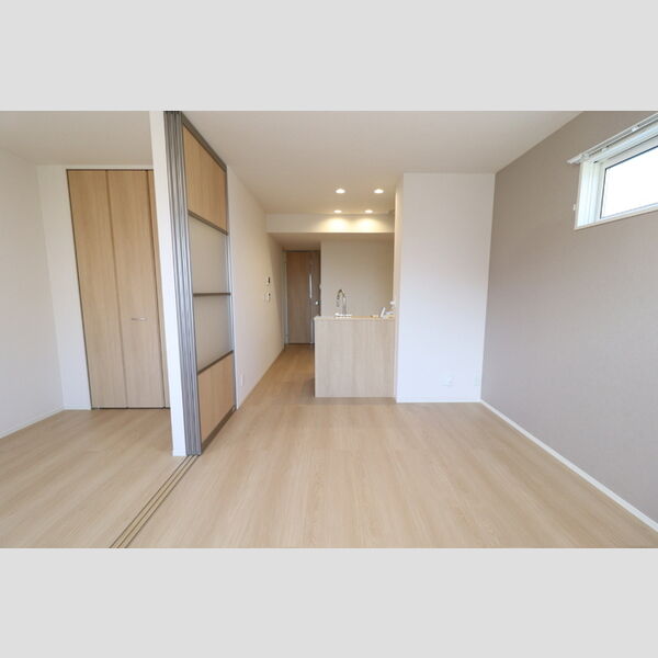 居室・リビング (LDK)