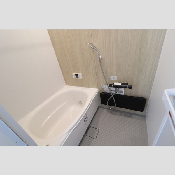 バス (一坪風呂)