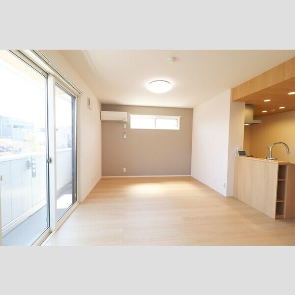 居室・リビング (LDK)