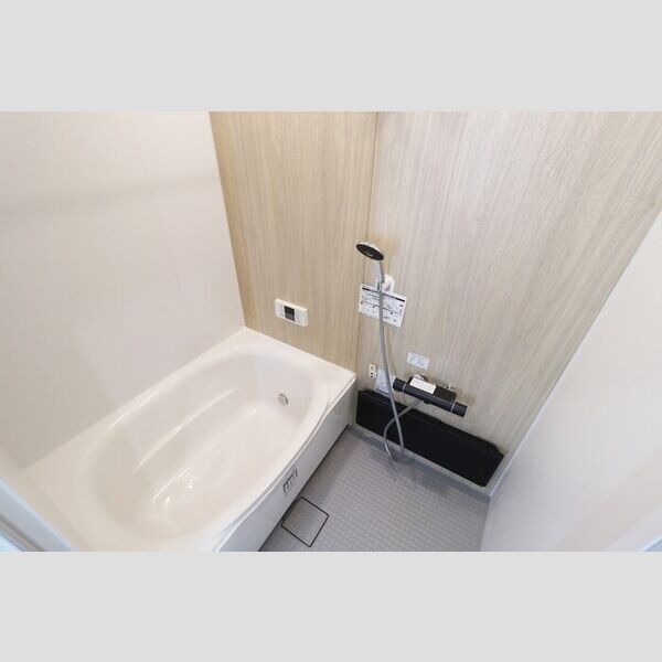 バス (一坪風呂)