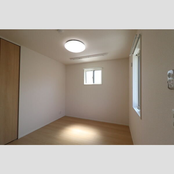 その他 (洋室②)