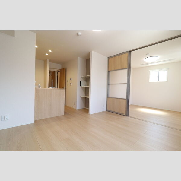 居室・リビング (LDK)