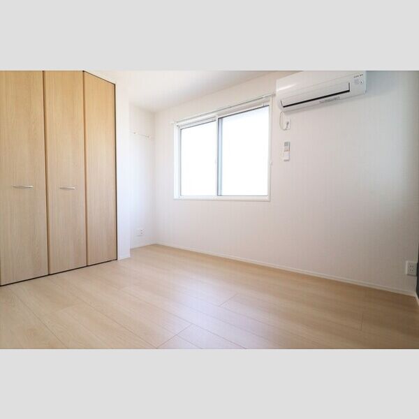 その他 (洋室②)