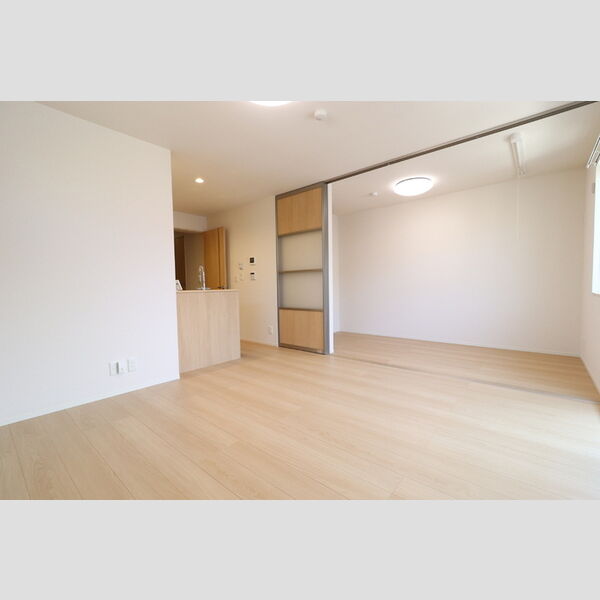 居室・リビング (LDK)