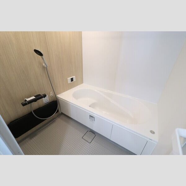 バス (一坪風呂)