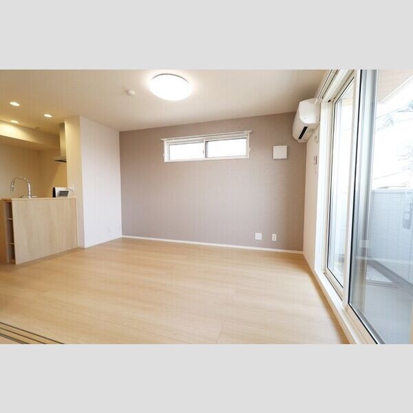 居室・リビング (LDK)