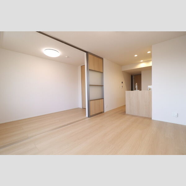 居室・リビング (LDK)