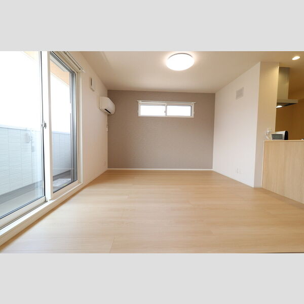 居室・リビング (LDK)