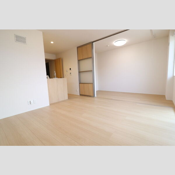 居室・リビング (LDK)