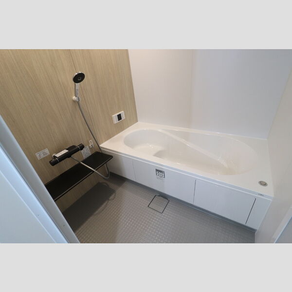 バス (一坪風呂)