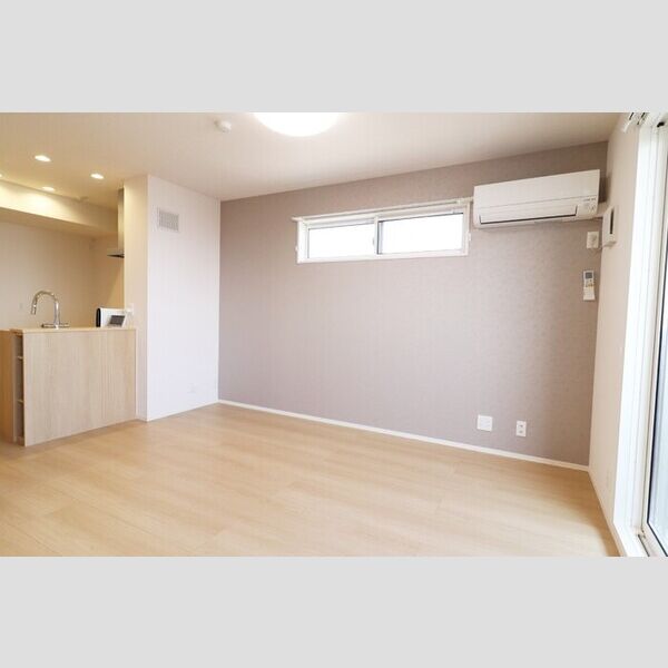 居室・リビング (LDK)