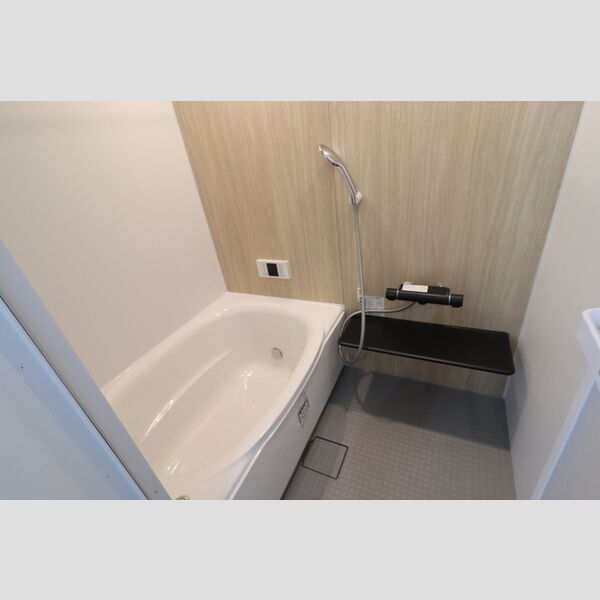バス (一坪風呂)
