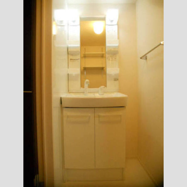 洗面所 (洗面所)