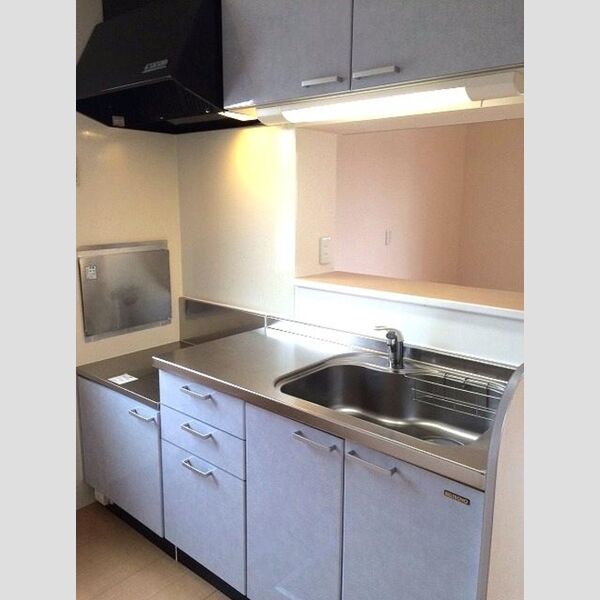 キッチン (キッチン)