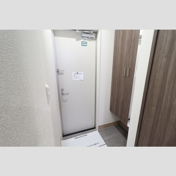 玄関 (105 玄関)