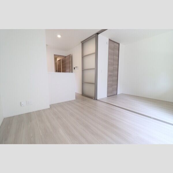 居室・リビング (LDK)