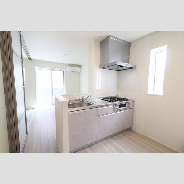 居室・リビング (LDK)