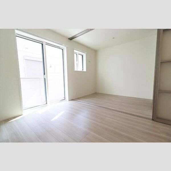 居室・リビング (LDK)