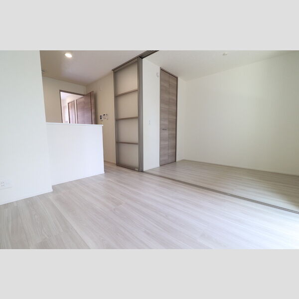 居室・リビング (LDK)