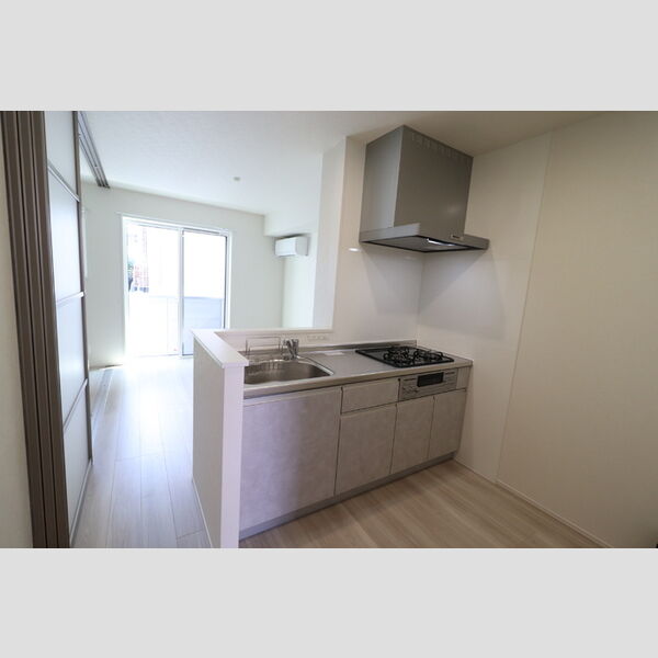 居室・リビング (LDK)