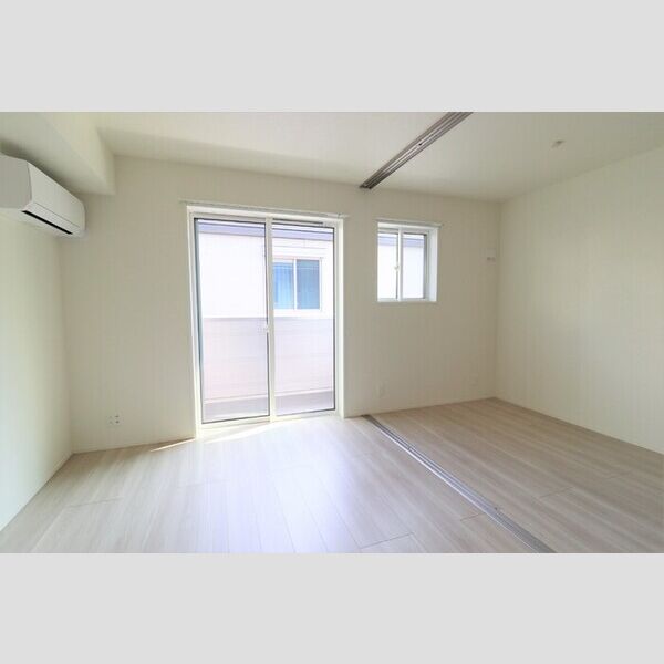 居室・リビング (LDK)