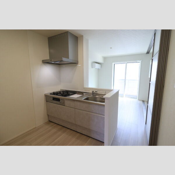 居室・リビング (LDK)