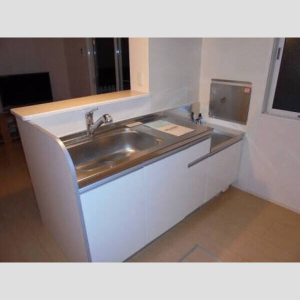 キッチン (キッチン)