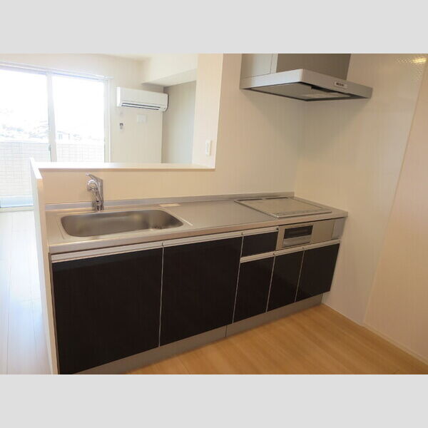 キッチン (303 キッチン)