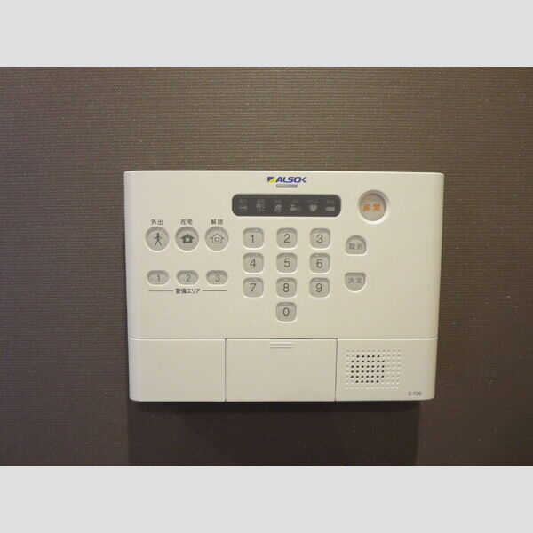 その他設備 (303 ALSOK)