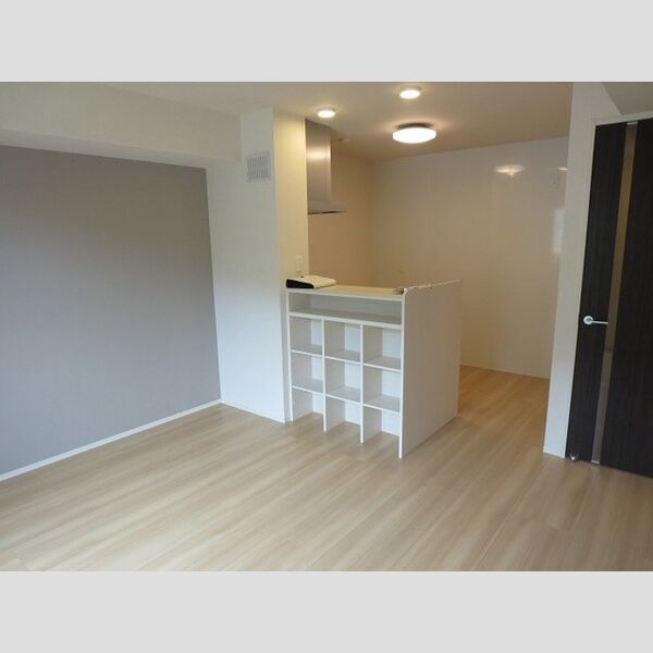 居室・リビング (リビング)