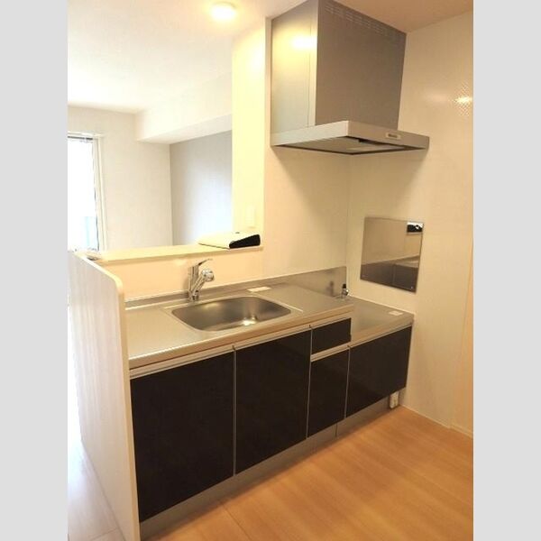 キッチン (キッチン)