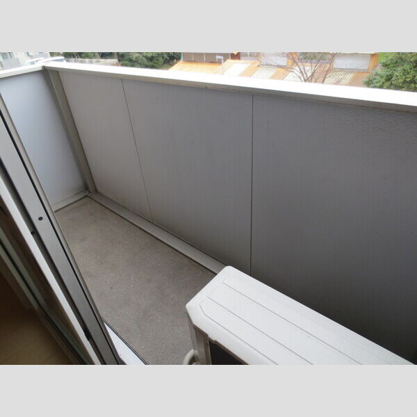 バルコニー・ベランダ
