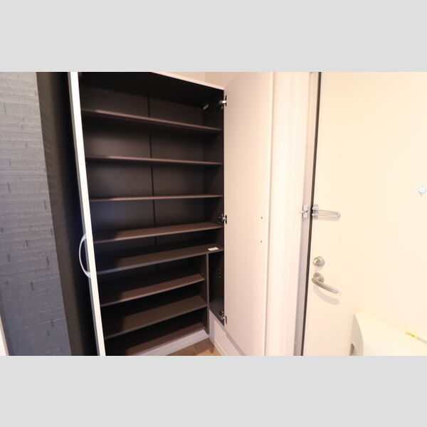 玄関 (205　玄関)