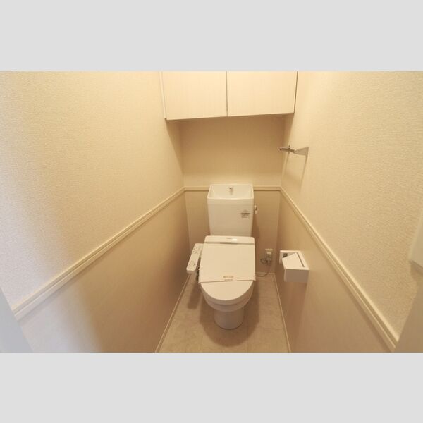 トイレ (205　トイレ)