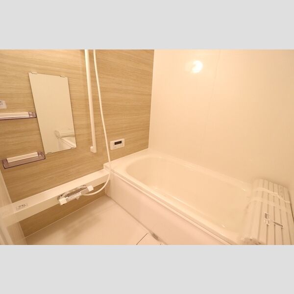 バス (A101 浴室)