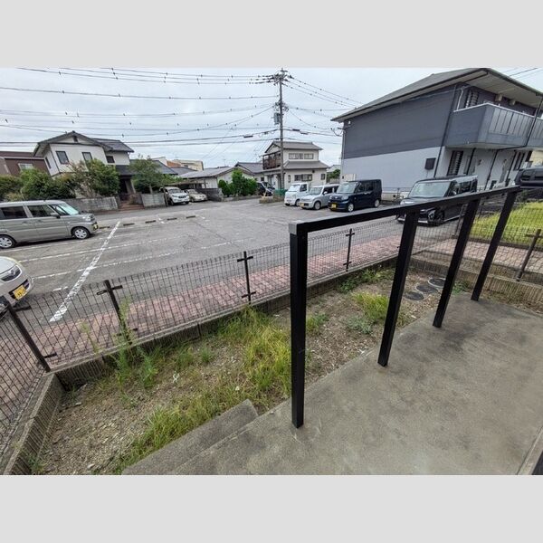 その他 (専用庭)